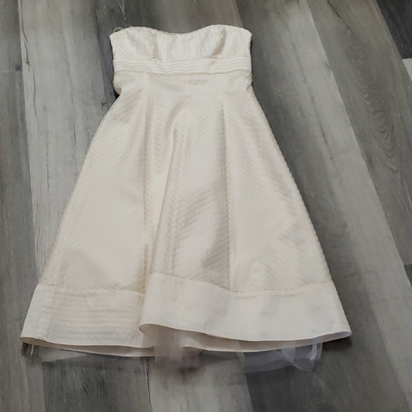 J. Crew Special Occasion Dress - Picture 1 of 4